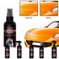 thumbnail image 1 of Bowayaoa Car Scratch Repair Spray, Multifunctional Automotive Polishing Coating Agent, Plastic Refurbishment Restorer for Car Paint, Glass, Tire and Interior Surface Maintenance, 1 of 3