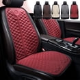 thumbnail image 1 of Bowayaoa Cooling Car Seat Cushion - Black Automotive Adjustable Temperature Comfortable Cooling Car Seat Cushion, 1 of 10