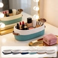 thumbnail image 1 of Bowayaoa Toilet Tank Basket for Bathroom,Basket for Toilet Paper Storage,Small Baskets for Countertop,Shelves,Living Room,Bedroom,Both Organizer&Decor, 1 of 7