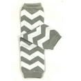 thumbnail image 1 of Bowbear Baby Stripes and Chevron Leg Warmers, 1 of 2