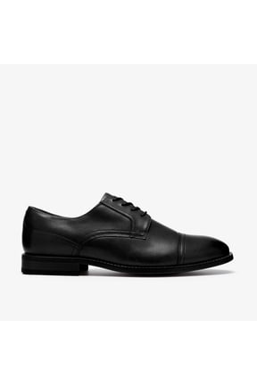 Mens Bowburn Cap Oxfords