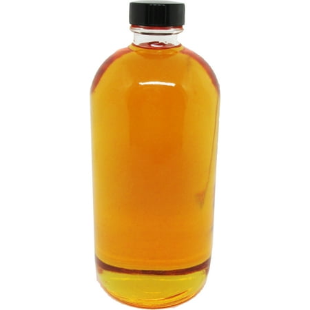 Bowdacious - Type For Women Perfume Body Oil Fragrance [Regular Cap - Clear Glass - Pink - 1 lb.]