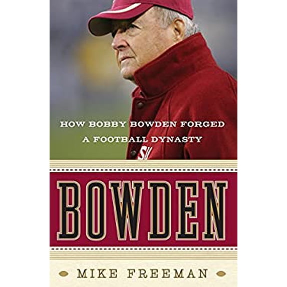 Pre-Owned Bowden (Paperback) 0061474207 9780061474200