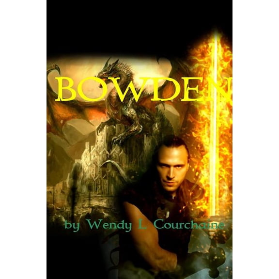 Bowden, (Paperback)