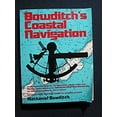 thumbnail image 1 of Pre-Owned Bowditch's Coastal Navigation (Paperback) 0668044608 9780668044608, 1 of 1