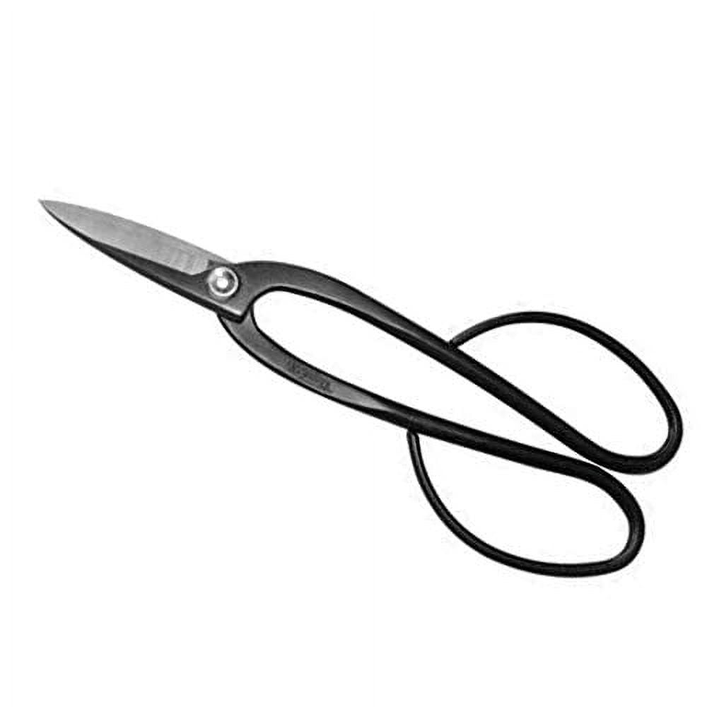Bowed Pruning Shears Known As Ashinaga Shears, These Traditional