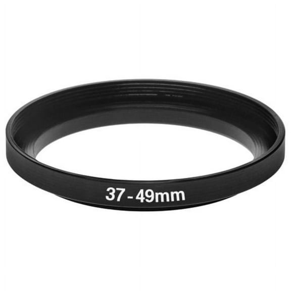 Bower 37-49mm Step-Up Adapter Ring