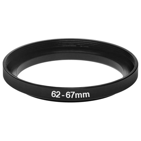 Bower 62-67mm Step-Up Adapter Ring