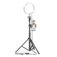 thumbnail image 1 of Bower 8" Selfie Ring Studio Light, 1 of 3