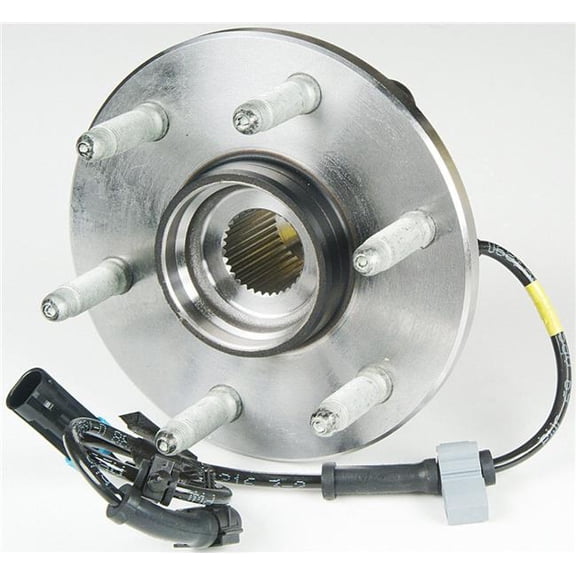 Bower BCA 515036 Hub Assembly for 2002-2006 Cadillac Escalade