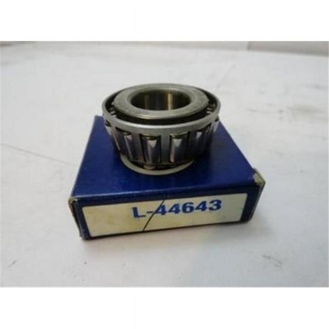 Bower BCA B42L44643 Tapered Roller Wheel Bearing