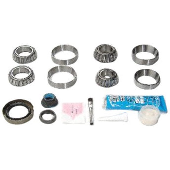 Bower/BCA RA335J Rear Axle Kit