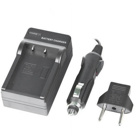 Bower BP-511 Rapid Charger for Canon