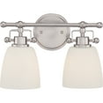 thumbnail image 1 of Bower Bath Light, 1 of 5