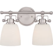 Bower Bath Light