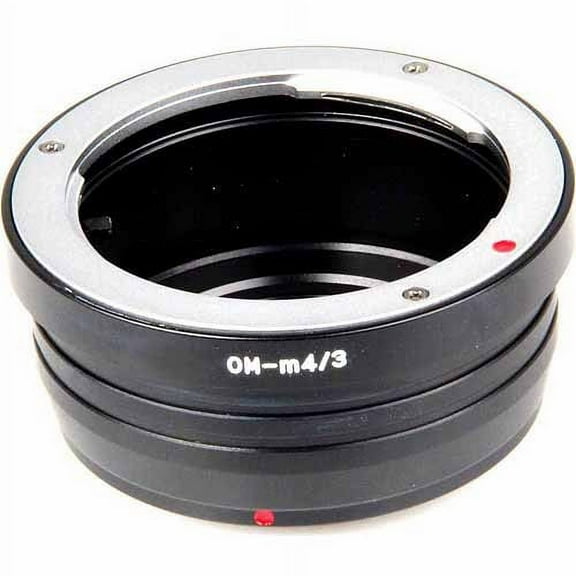 Bower Body Mount From Micro 4/3 To Olympus OM