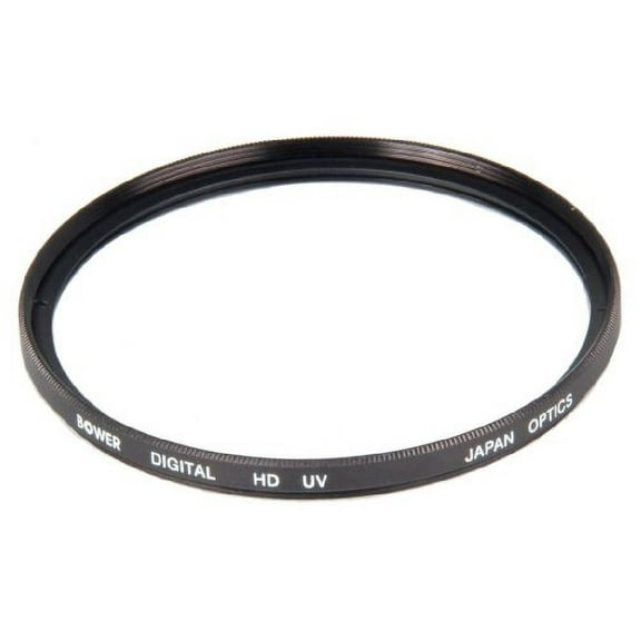 Bower FUC86 Digital High-Definition 86mm UV Filter