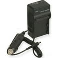 thumbnail image 1 of Vivitar AC/DC Battery Charger FOR THE ENEL19  BATTERY, 1 of 2