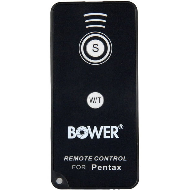 Bower Infrared Remote Shutter for Pentax Digital Cameras