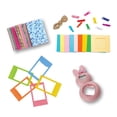thumbnail image 1 of Bower Photo Fun Pack for Fujifilm instax mini 7s, 8, 8+, or 9 Camera, BB-INSBUND1, 1 of 4