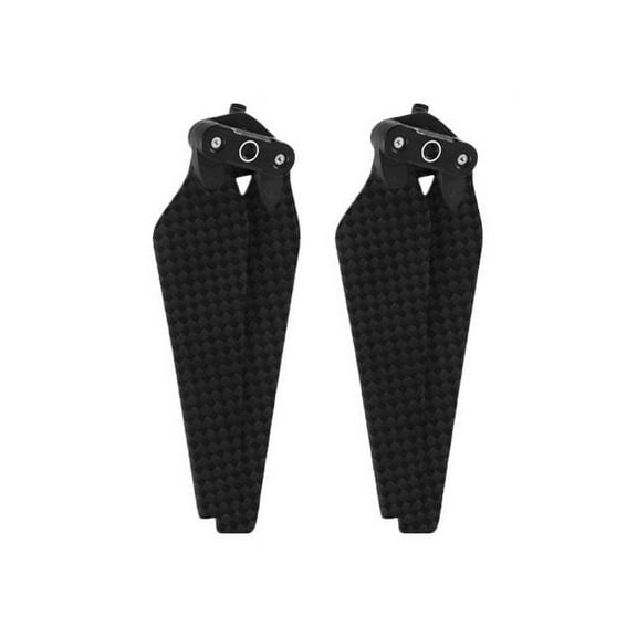 Bower - Propeller set - black (pack of 2) - for DJI Mavic Pro