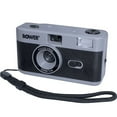 thumbnail image 1 of Bower Reusable Camera for 35-mm Film, Black, BB-RC2835, 1 of 8