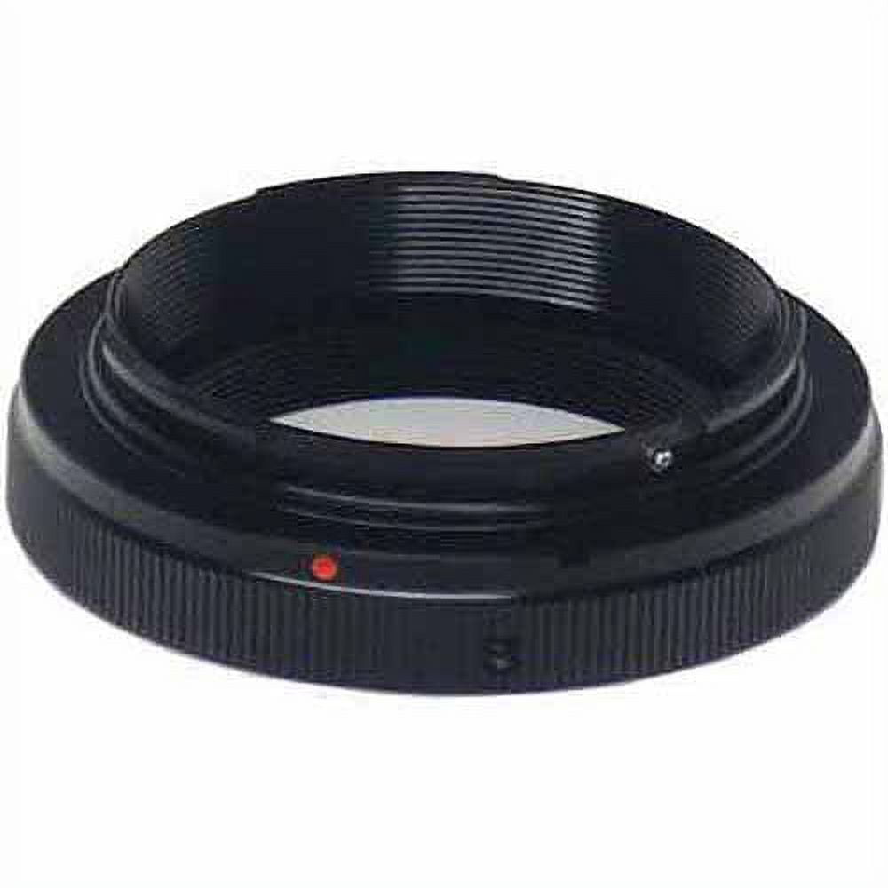 Bower T-Mount Adaptor For Canon EOS DSLR Cameras - Walmart.com