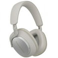 thumbnail image 1 of Bowers & Wilkins Px7 S2e Over-Ear Headphones - Enhanced Noise Cancellation & Transparency Mode, Crystal-Clear Calls, Bluetooth, 30-Hour Playback, Cloud Grey, 1 of 10