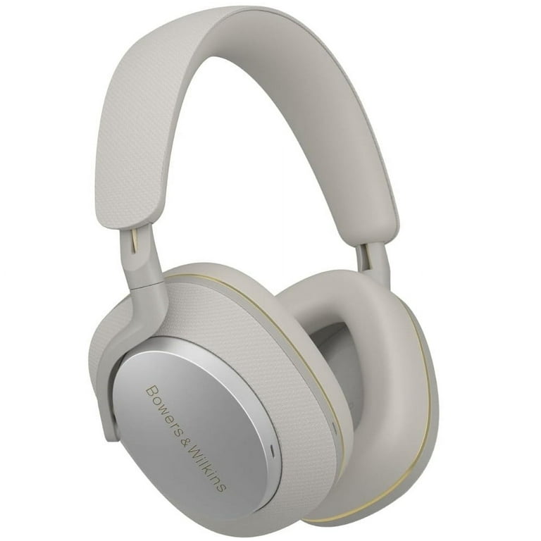 【美品】Bowers & Wilkins Px7S2e Bowers & Wilkins Px7 S2e Over-Ear Headphones - Enhanced