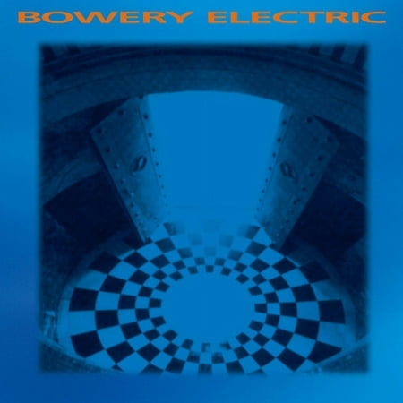 Bowery Electric [LP] - VINYL