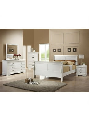 Queen Bedroom Sets in Bedroom Sets - Walmart.com