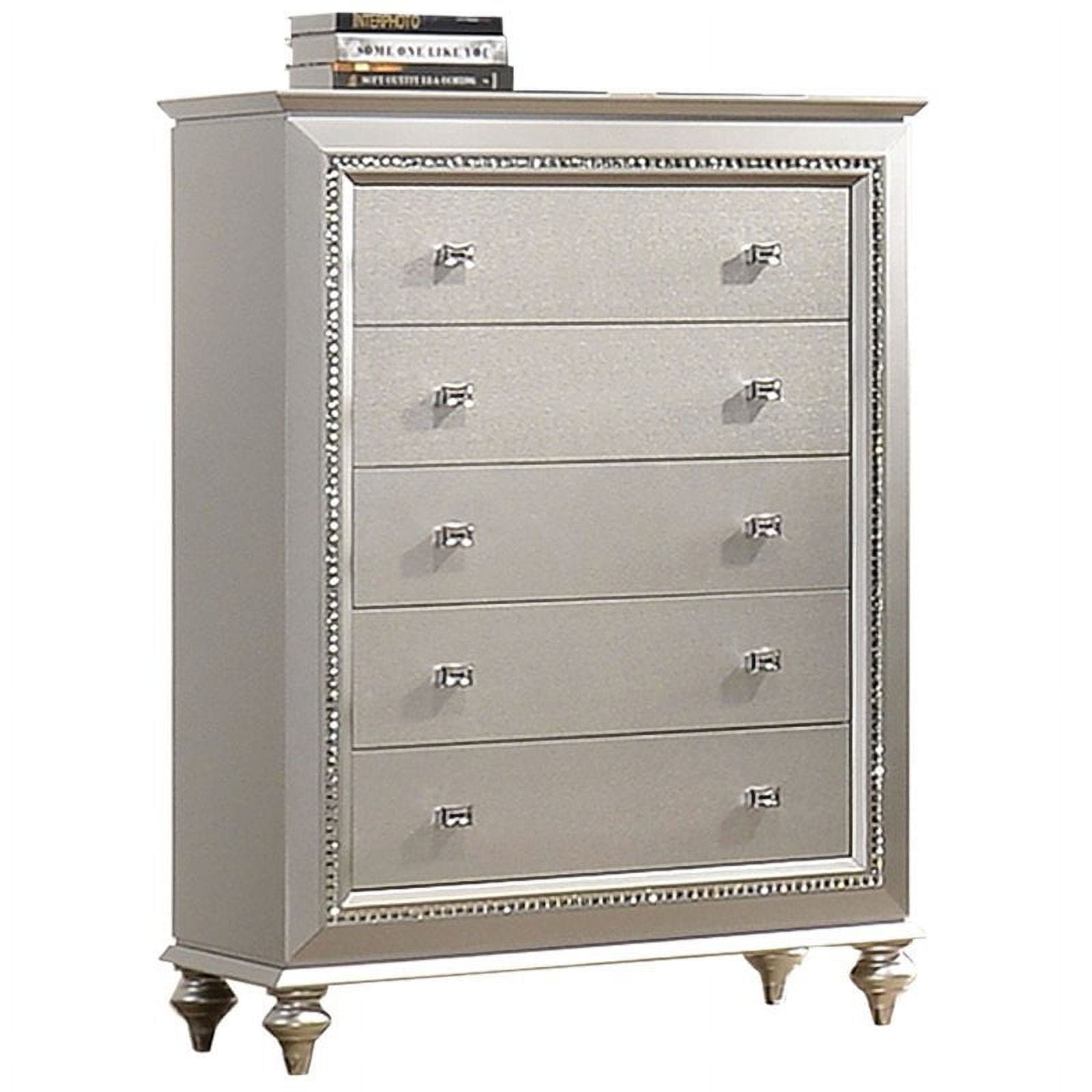 champagne dresser chest Amazon.com: Luxury Antique Silver, Champagne Dresser w Mirror Storage Space  Drawers Bedroom Furniture : Home & Kitchen