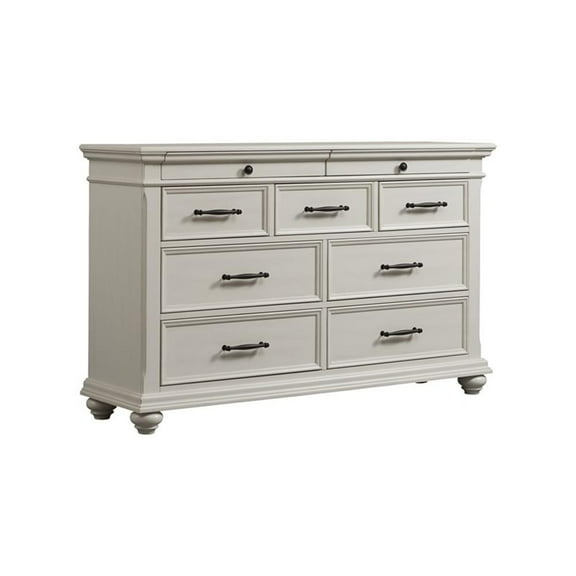 Bowery Hill 9-Drawer Dresser