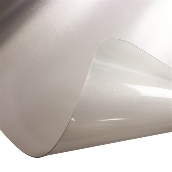 Bowery Hill Contemporary 48" x 30" Recyclable Chair Mat For Hard Floor