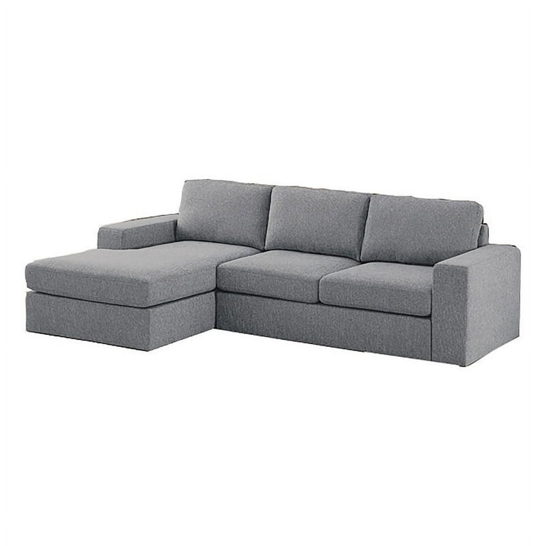 Contemporary sofa 2024 with chaise