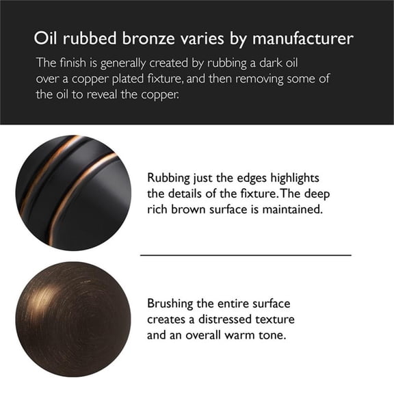 Bowery Hill Egg Brass Keyed Entry Door Knob in Oil Rubbed Bronze