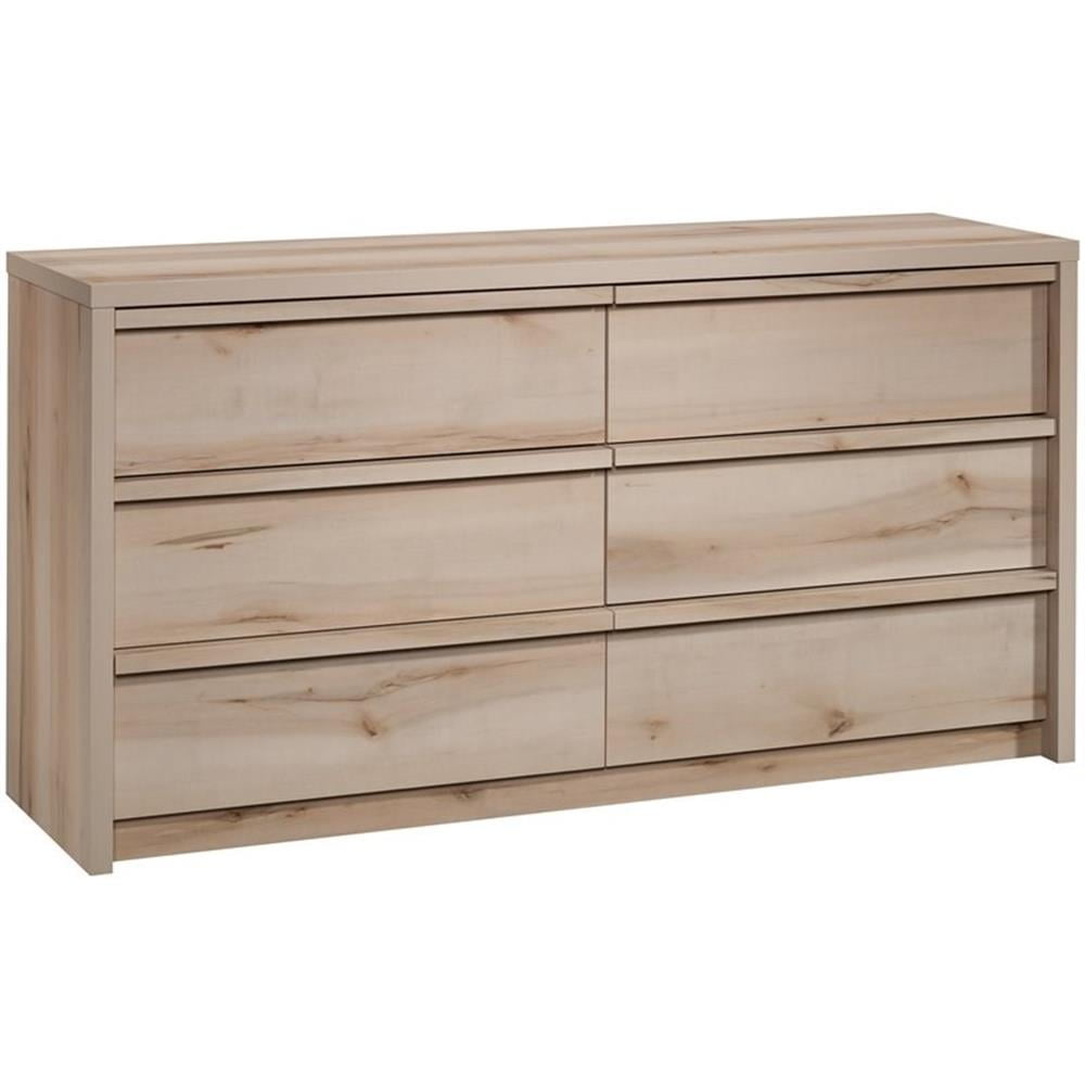 Maple Dressers Maple Dressers
