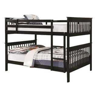 Full size bunk beds walmart hotsell