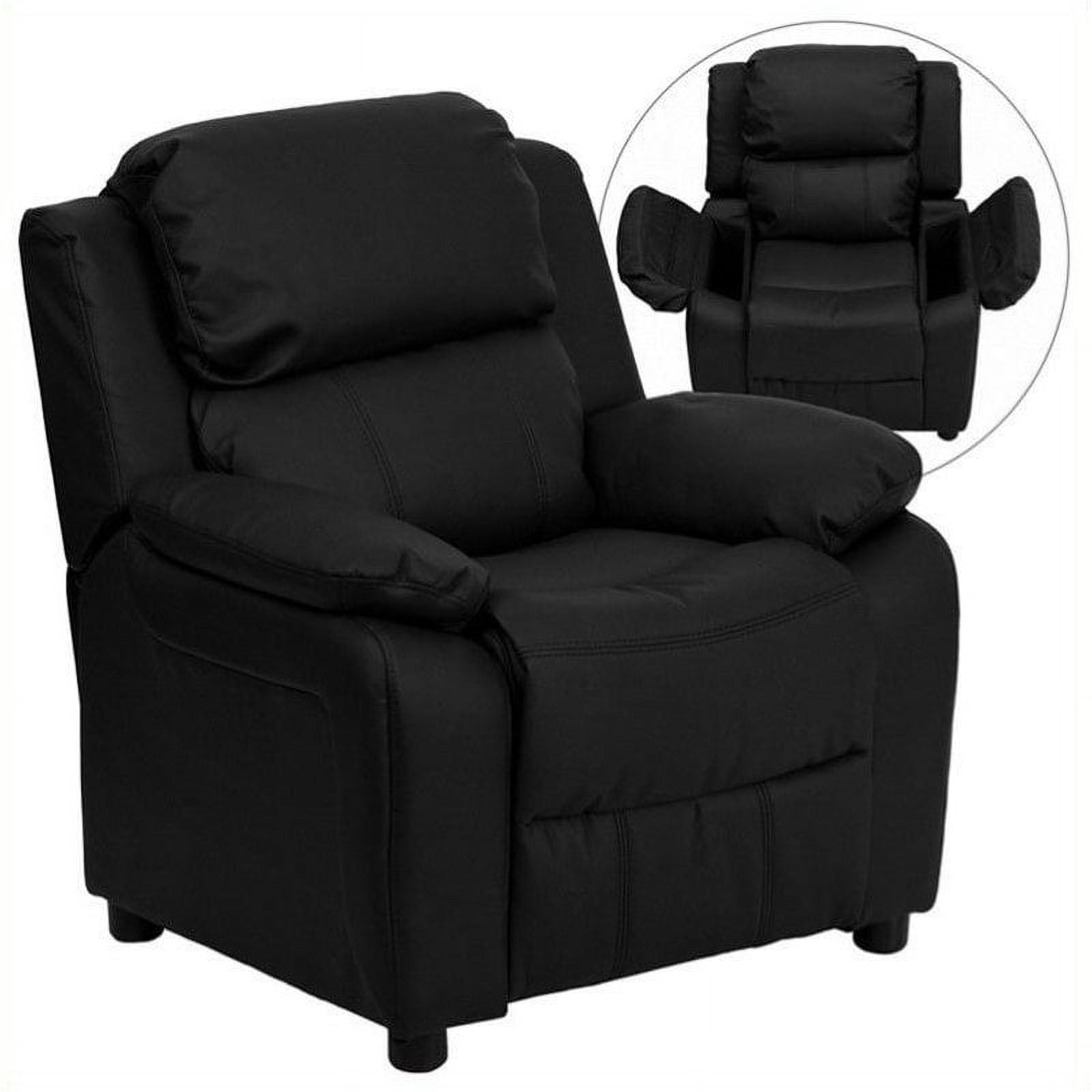 Walmart recliners cheap for kids