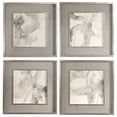 thumbnail image 1 of Bowery Hill Modern 4 Piece Divination Print Set in Multicolor, 1 of 6