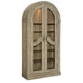 thumbnail image 1 of Bowery Hill Modern / Contemporary Living Room Bunching Curio, 1 of 3