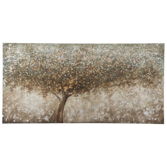 Bowery Hill O'Keria Wall Art