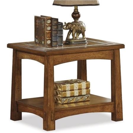 Bowery Hill Side Table
