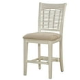 thumbnail image 1 of Bowery Hill Transitional Non-Swivel Counter Stool (Set of 2), 1 of 2