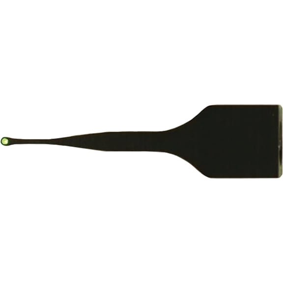 Bowfinger 20-20 Scope Pin Kit .015 Blue-green 40mm