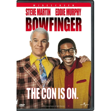 Bowfinger [DVD], Feature,Comedy,Comedy, Comedy ,Comedy,