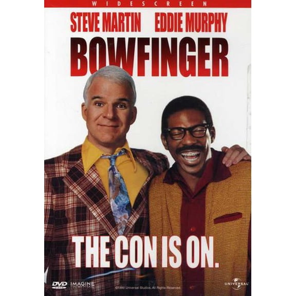 Universal Studios - Bowfinger [DIGITAL VIDEO DISC]