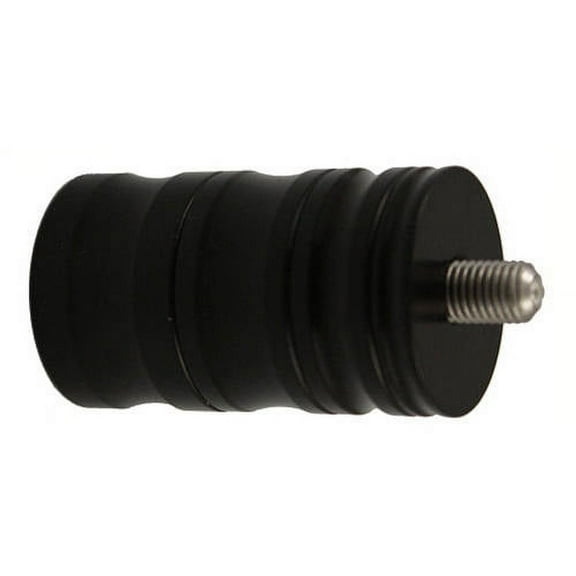 Bowfinger Stack Weight Set Black 10 Oz.