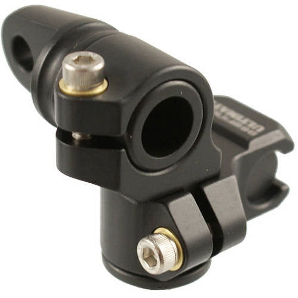 Bowfinger Rear Riser Mount