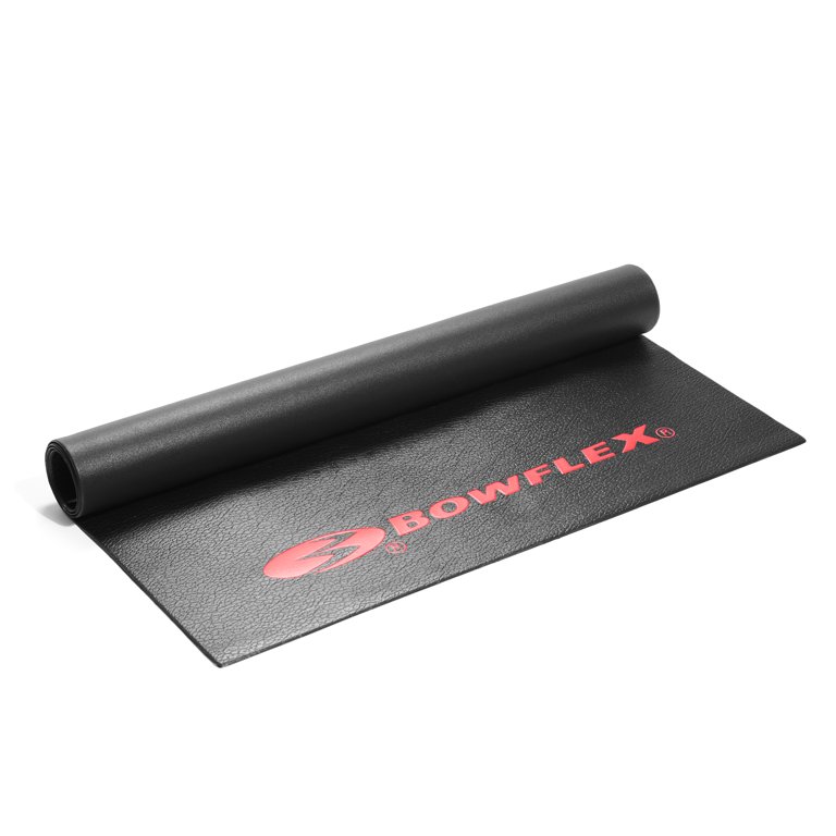 Bowflex 2025 treadmill mat